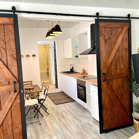 Casa Sole - Apartamento Playa San Juan Nr. 4 Guía de Isora Eksteriør bilde