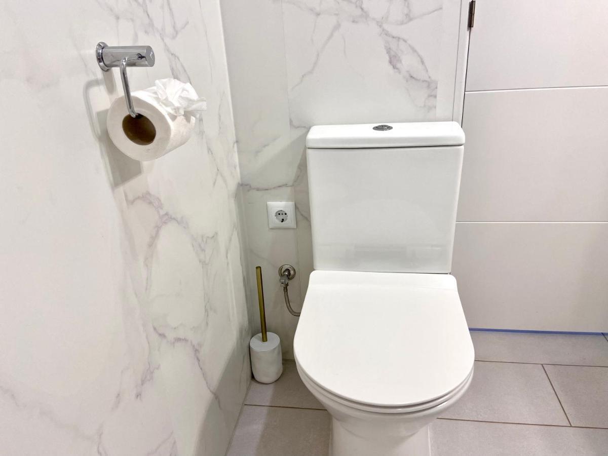 Casa Sole - Apartamento Playa San Juan Nr. 4 Guía de Isora Eksteriør bilde