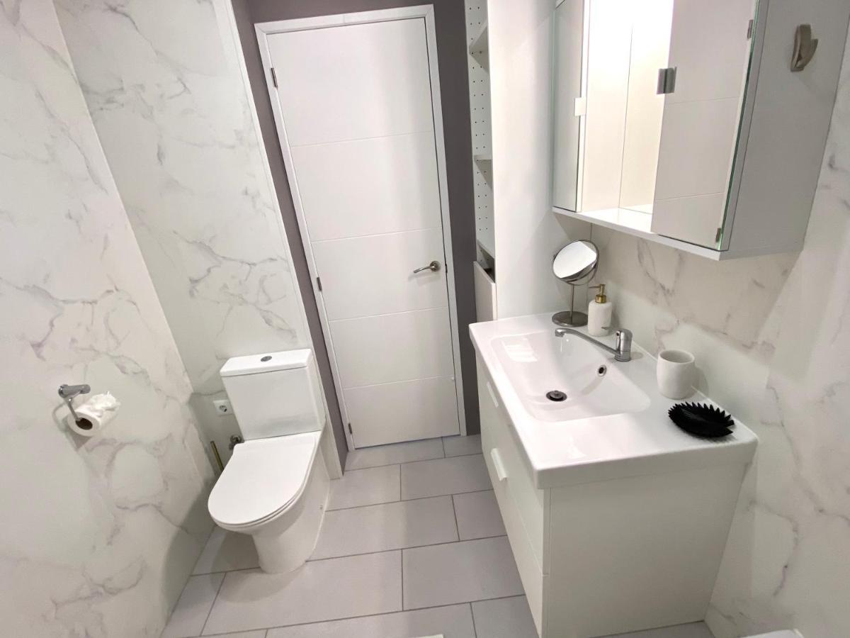 Casa Sole - Apartamento Playa San Juan Nr. 4 Guía de Isora Eksteriør bilde