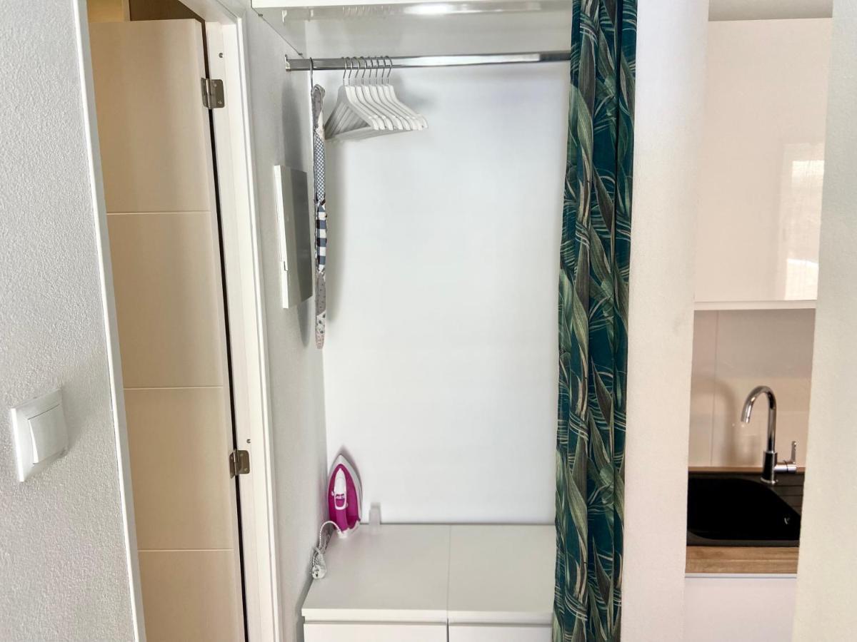 Casa Sole - Apartamento Playa San Juan Nr. 4 Guía de Isora Eksteriør bilde