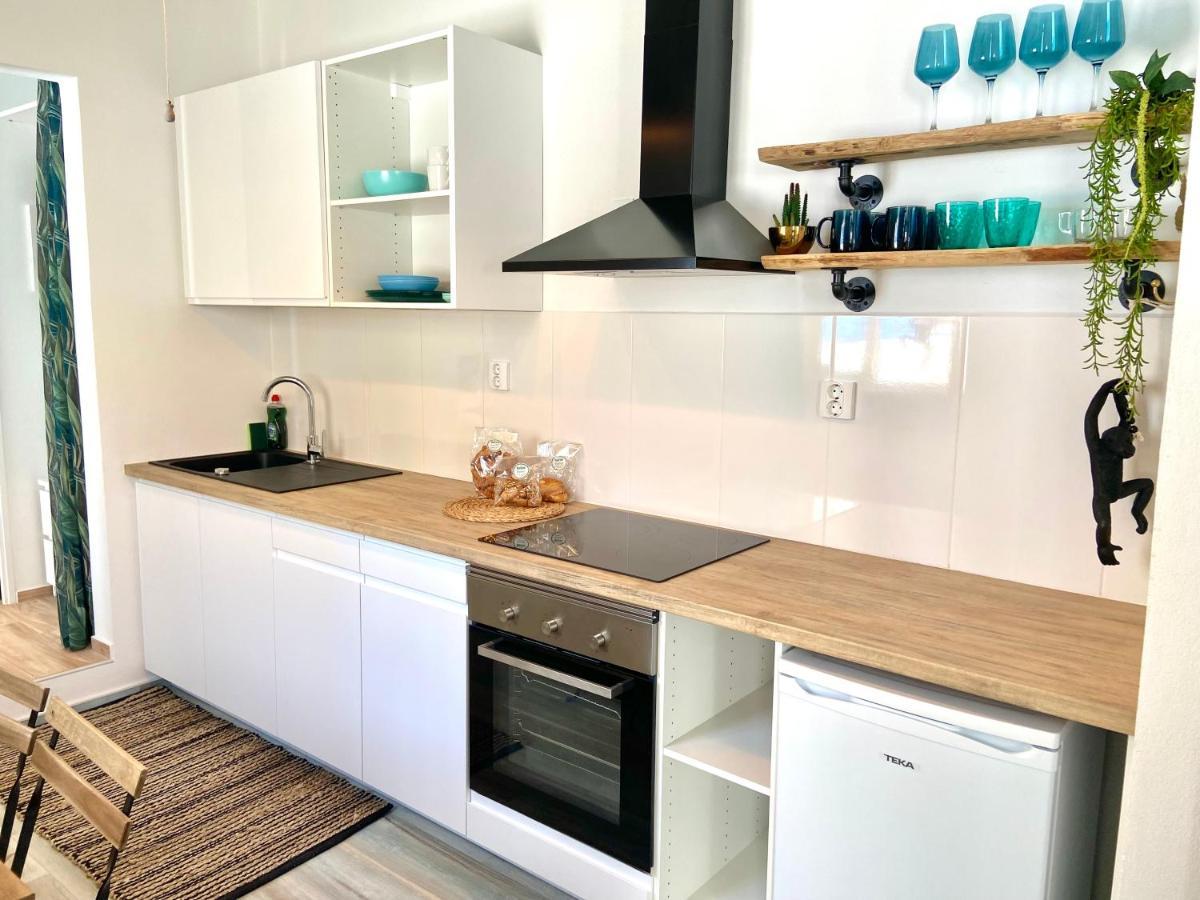 Casa Sole - Apartamento Playa San Juan Nr. 4 Guía de Isora Eksteriør bilde